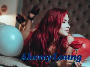 AkemyLoung