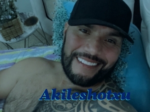 Akileshotxu