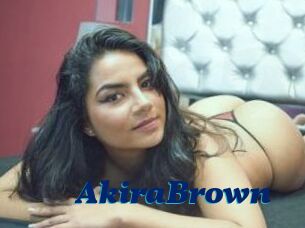 AkiraBrown