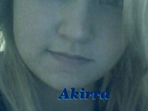 Akirra