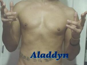 Aladdyn