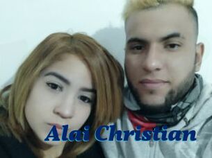 Alai_Christian