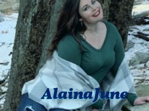 AlainaJune