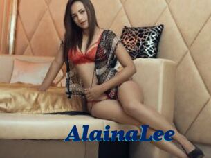 AlainaLee