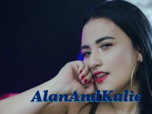 AlanAndKalie