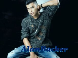 AlanBacker