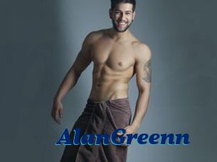 AlanGreenn