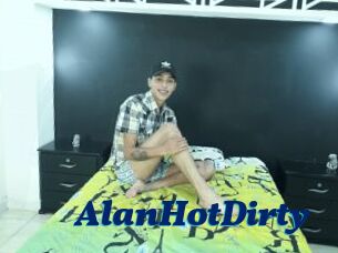 AlanHotDirty