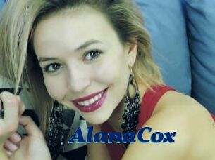 AlanaCox