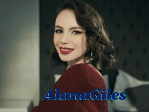 AlanaGiles