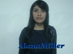 AlanaMiller