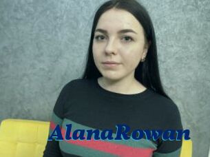 AlanaRowan