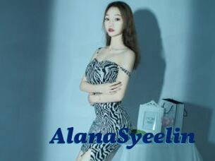 AlanaSyeelin