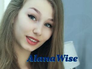 AlanaWise