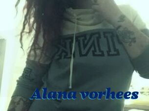 Alana_vorhees