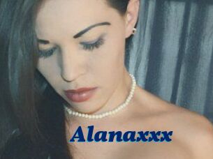 Alanaxxx