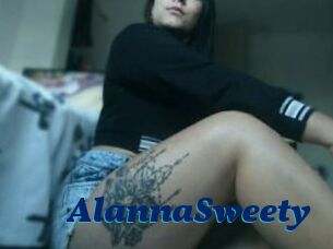 AlannaSweety