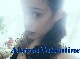 AlaynaValentine