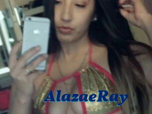 AlazaeRay