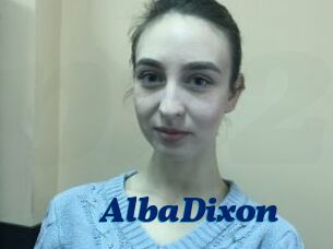 AlbaDixon