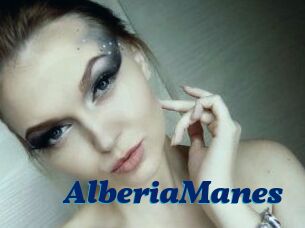 AlberiaManes