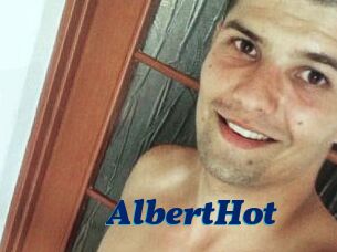 AlbertHot