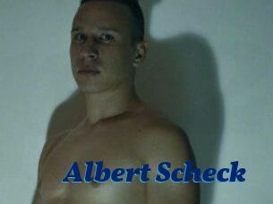 Albert_Scheck