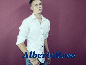 AlbertoRoss