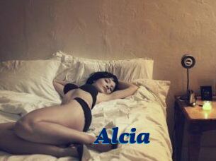 Alcia