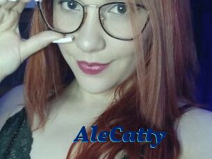 AleCatty