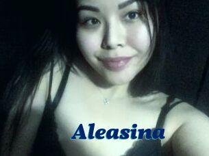 Aleasina