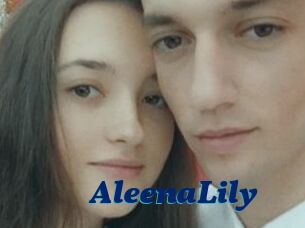 AleenaLily