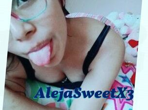 AlejaSweetX3