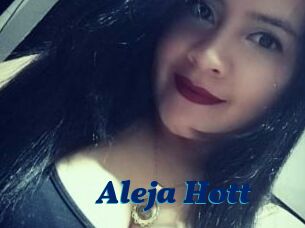 Aleja_Hott