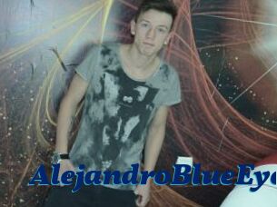 AlejandroBlueEye