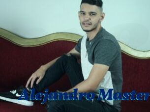 Alejandro_Master