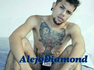 AlejoDiamond