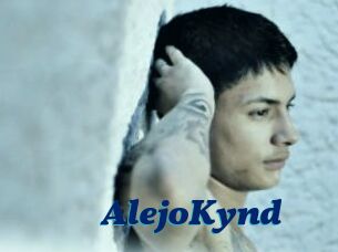 AlejoKynd