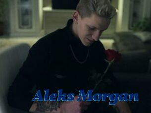 Aleks_Morgan