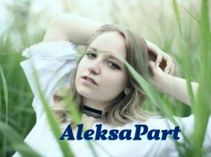 AleksaPart