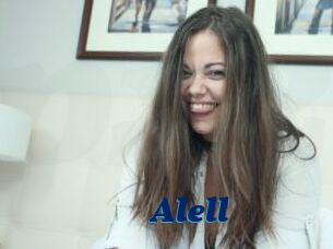 Alell