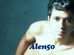 Alen50