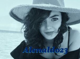 Alenaldo23