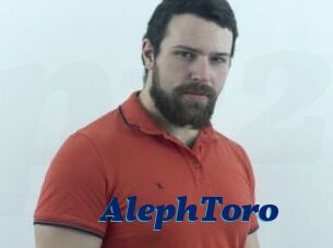 AlephToro