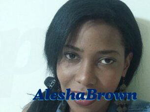 AleshaBrown