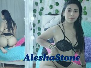 AleshaStone