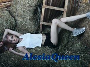 AlesiaQueen