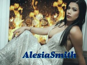 AlesiaSmith