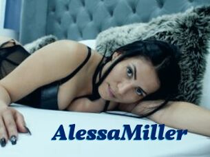 AlessaMiller