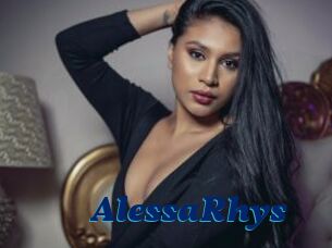 AlessaRhys